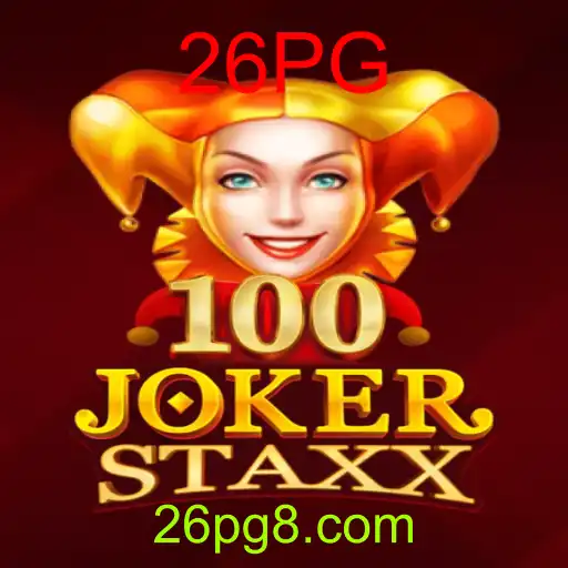 100JokerStaxx