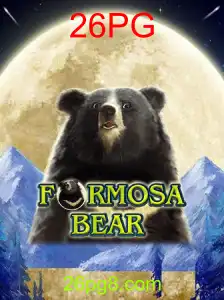 FormosaBear