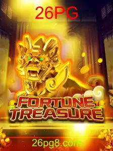 FortuneTreasure: Descubra o Mundo Fascinante deste Jogo Inovador