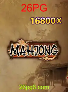 Mahjong