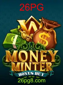 Descubra a Divertida Complexidade de MoneyMinterBonusBuy
